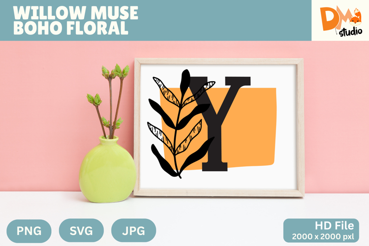 Rustic Logo Image 12