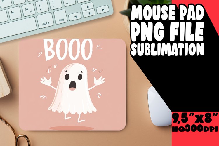 Ghost Clipart Image 2