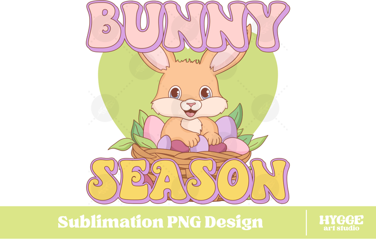 Easter Chick Clipart Image 6