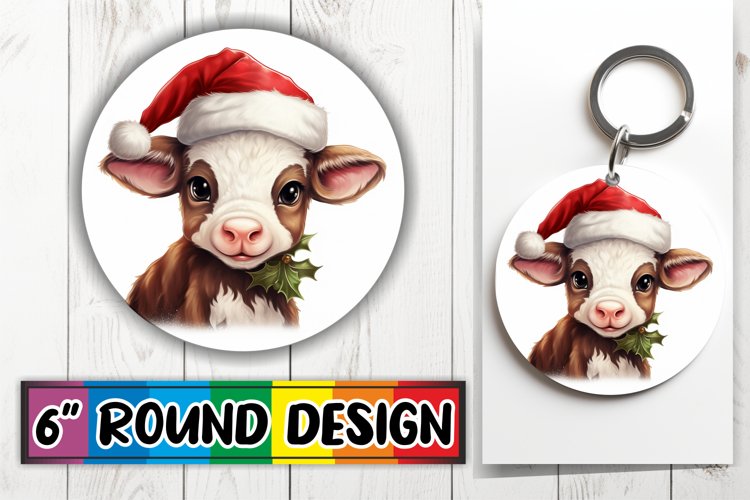 Cute Snowman Clipart Image 6