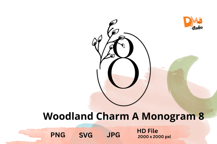 Rustic Logo Image 10