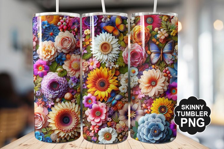 Sublimation Tumbler Designs Image 13