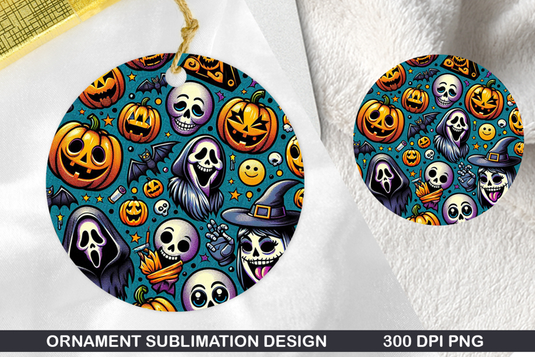 Ornament Png Image 6