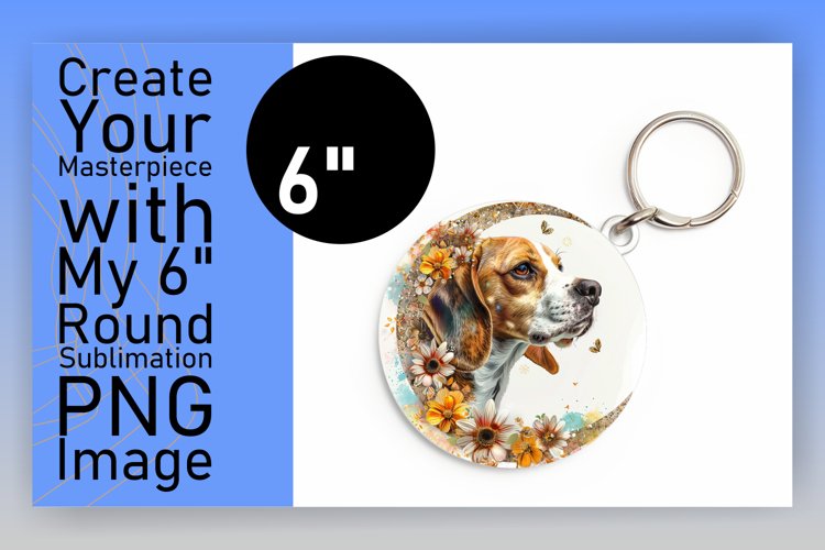 Dog Clipart Image 14
