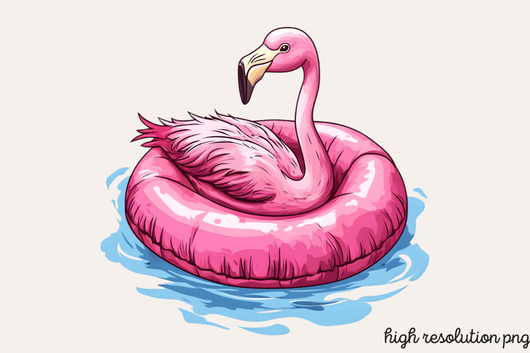 Beach Clipart Image 6