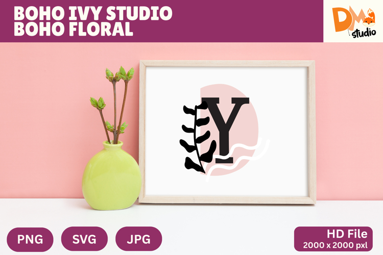 Rustic Logo Image 19