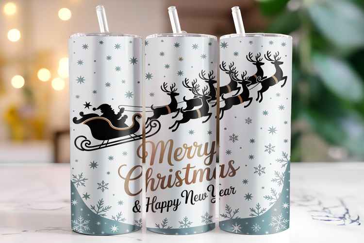 Xmas SVGs Image 14