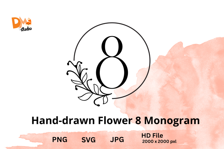 Hand Logo Design Image 18