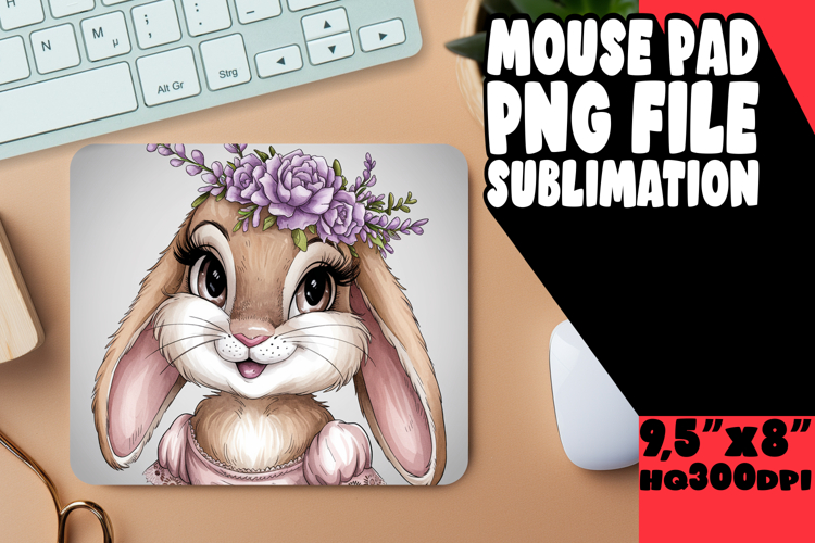 Cute Bunny Png Image 8