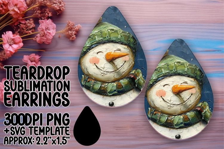 Earring Png Image 14