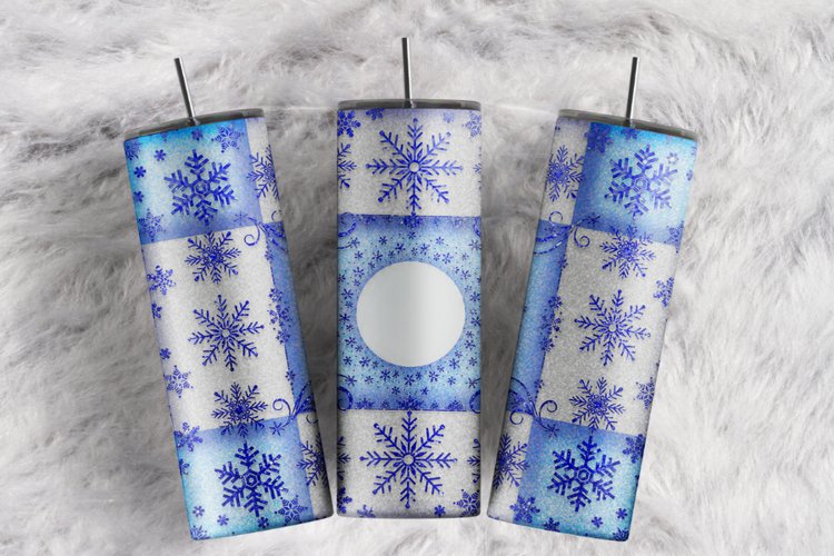 Snowflake Clipart Image 20