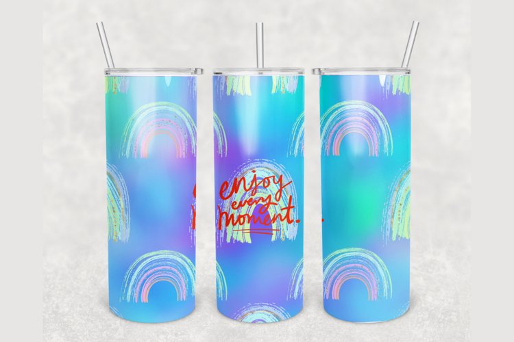Sublimation Tumbler Designs Image 9