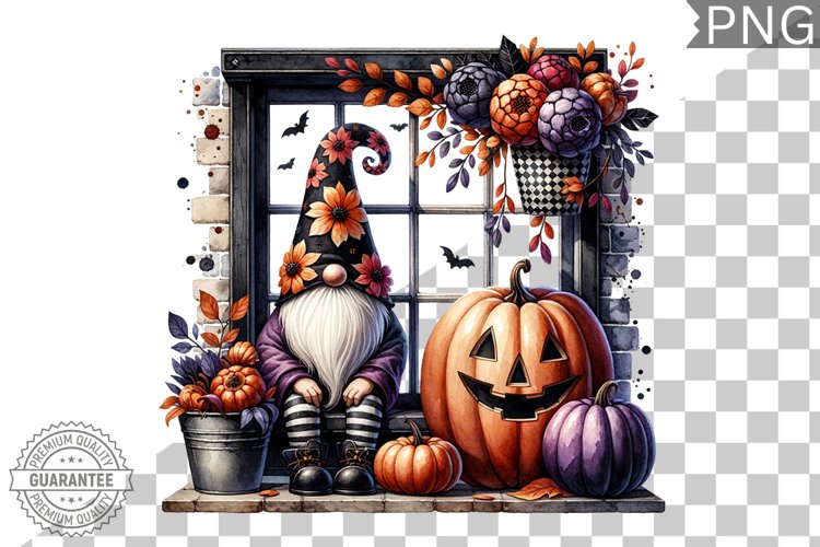 Halloween Clipart Png Image 2