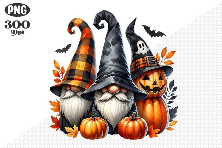 Gnome Clipart Image 16