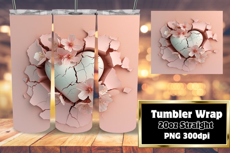 Valentines Sublimation Design Image 5