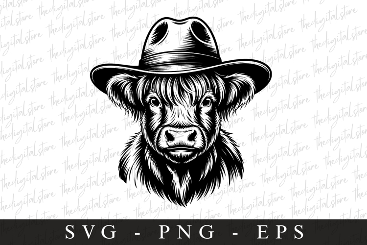 Animal SVG Image 21