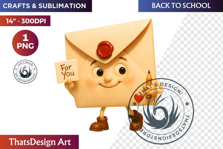 School Clipart Image 2