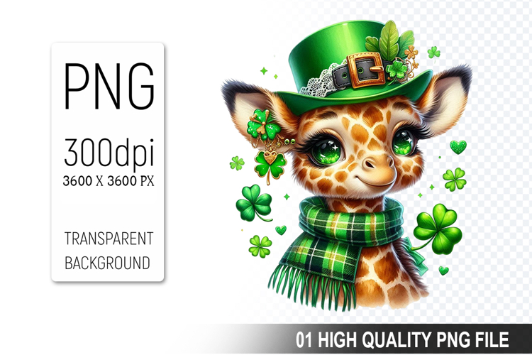 Clover Png Image 18