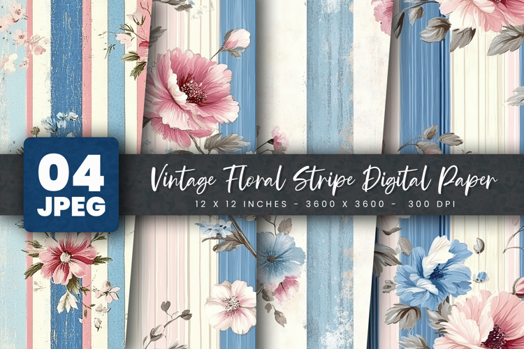 Stripe Texture Image 5