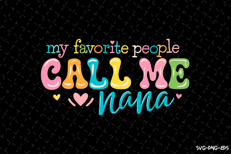 People Svg Image 17