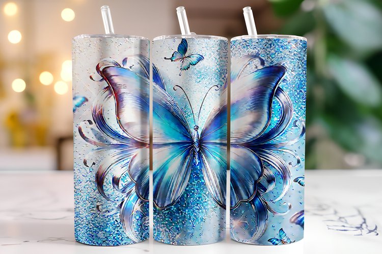 Butterfly Clipart Image 12