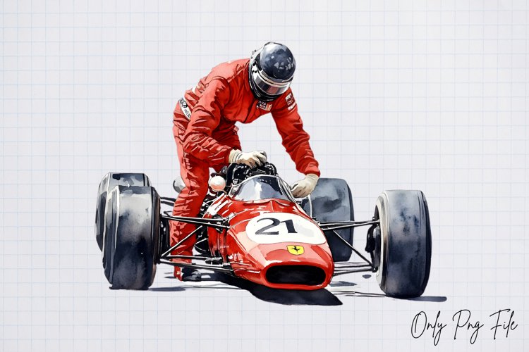 Boho Clipart Image 24