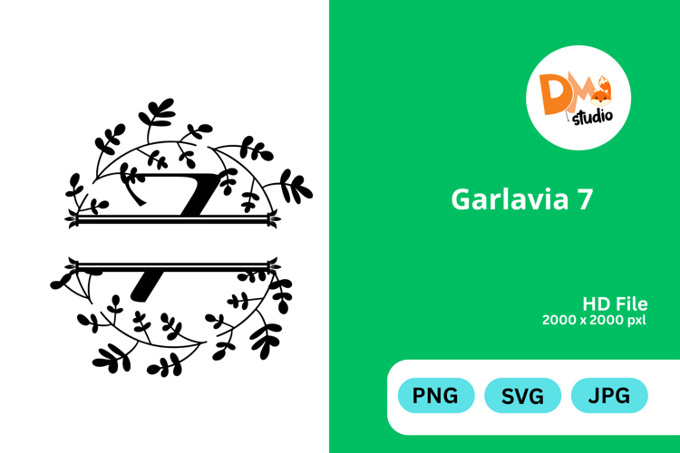 Nature Svg Image 3