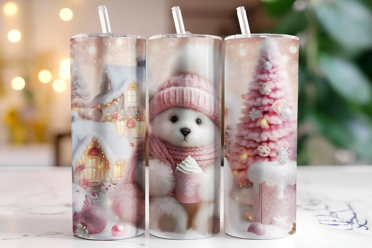 Sublimation Tumbler Designs Image 22