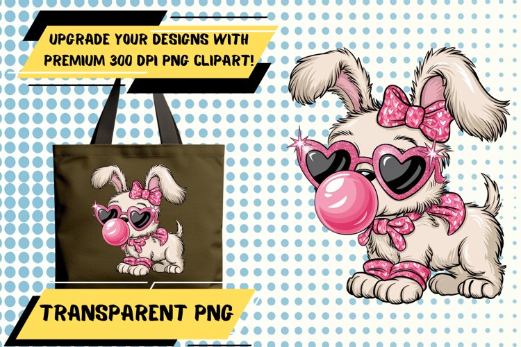 Cute Animals Clipart Image 20