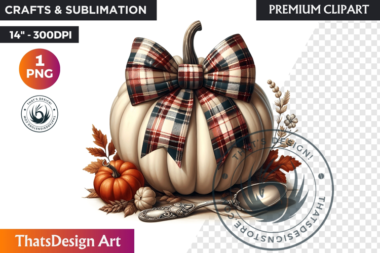Pumpkin Halloween Clipart Image 16
