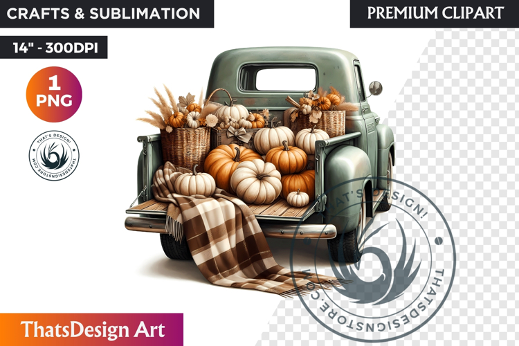 Pumpkin Halloween Clipart
