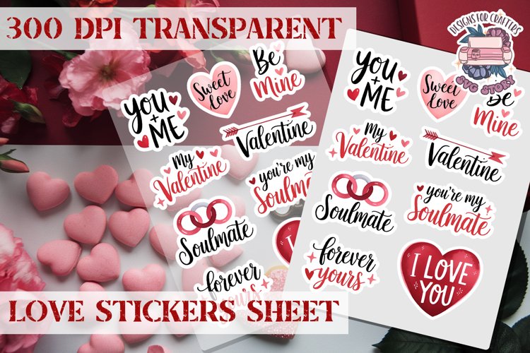 Printable Planner Stickers Image 14