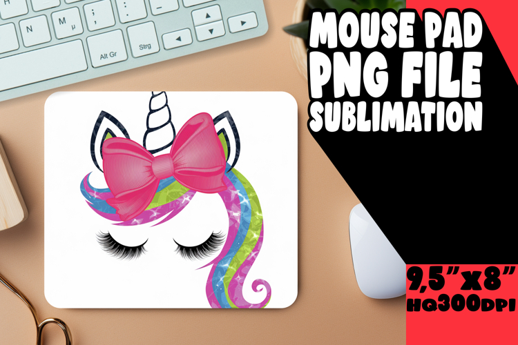 Unicorn PNG Image 12