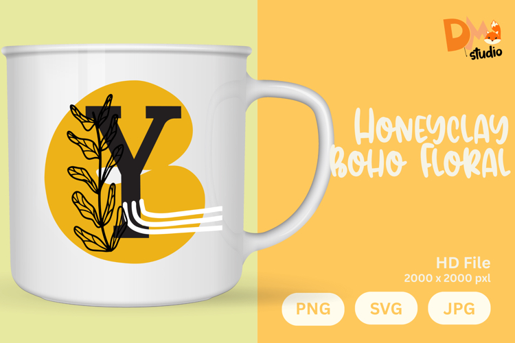 Rustic Logo Image 7