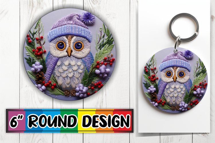 Owl Clipart Image 20