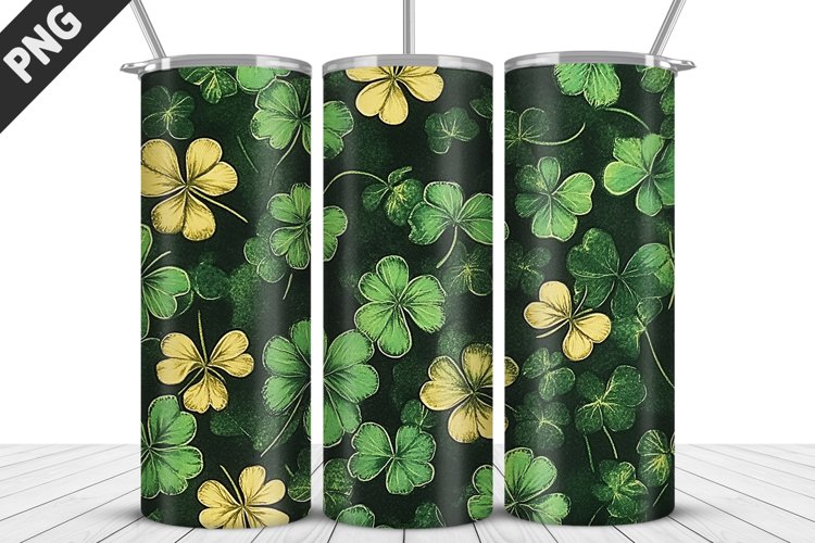 St Patrick's Day Clipart Image 5