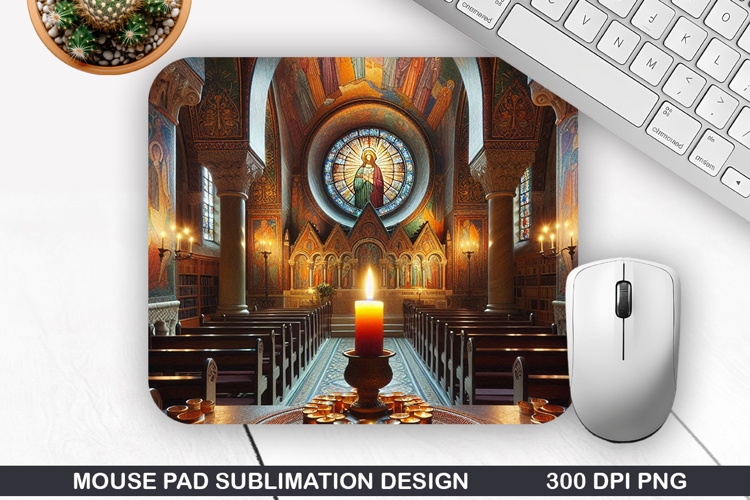 Faith Clipart Image 23