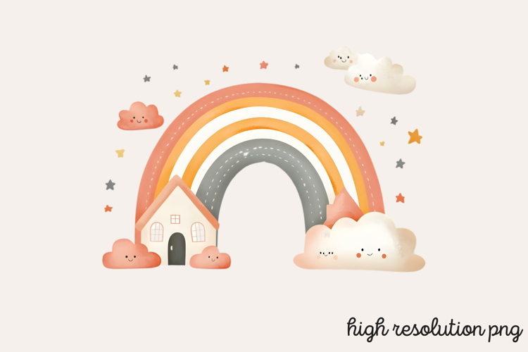 Boho SVG Image 16
