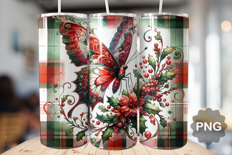 Butterfly Clipart Image 7