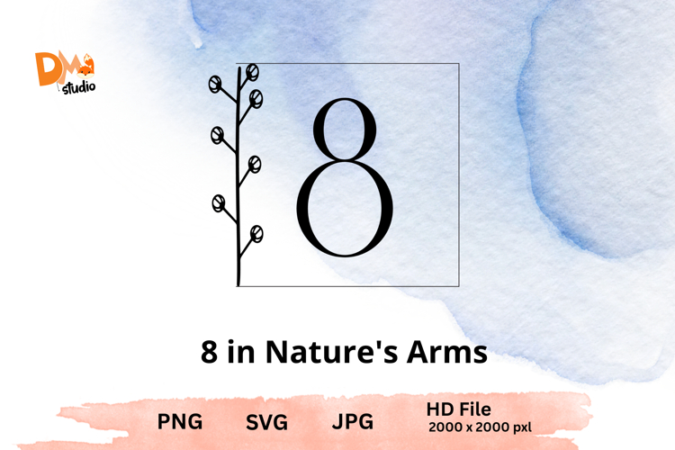 Natures Arms