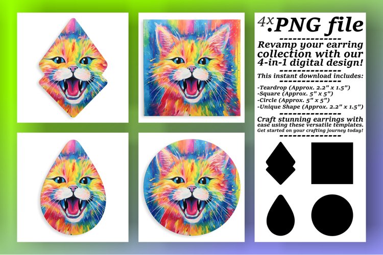 Cat Png