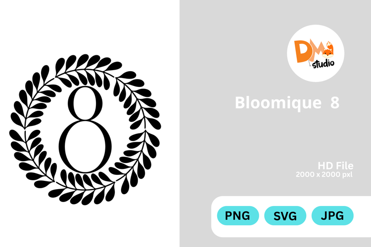 Alphabet Clipart Image 6