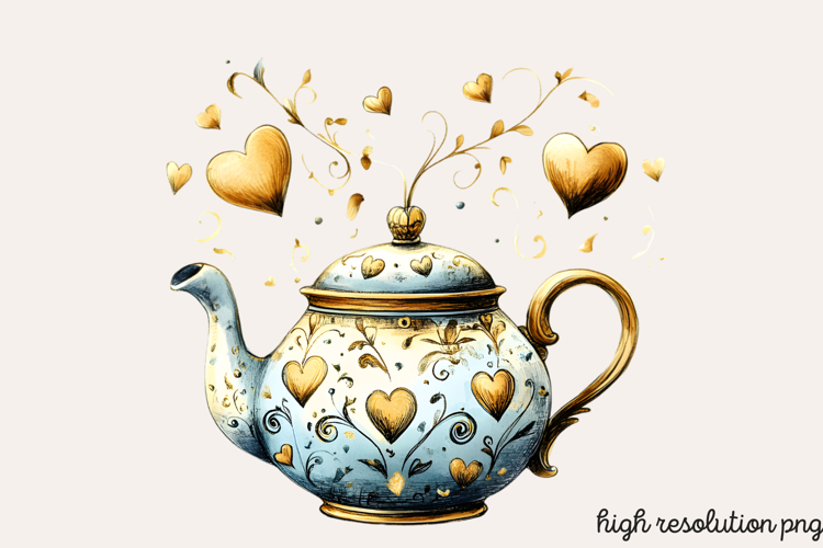 Spring Clipart Image 7