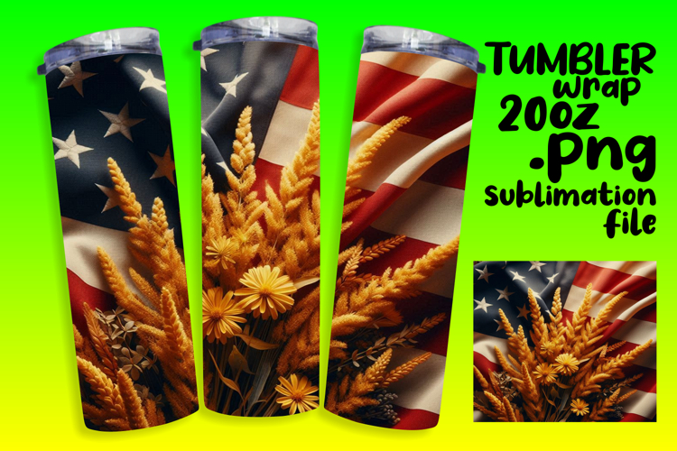 Usa Flag Png Image 6