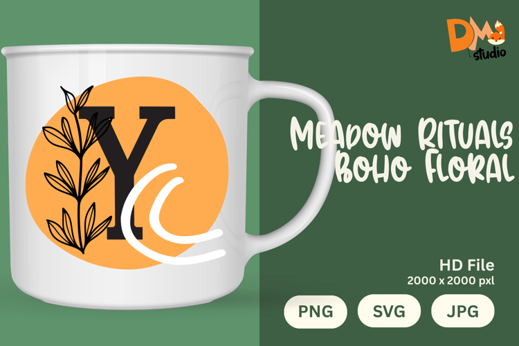 Rustic Logo Image 12