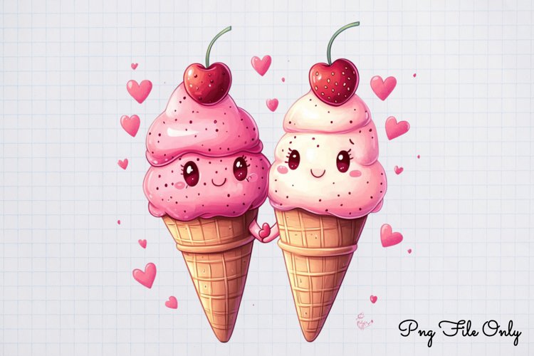 Kawaii Png Image 14