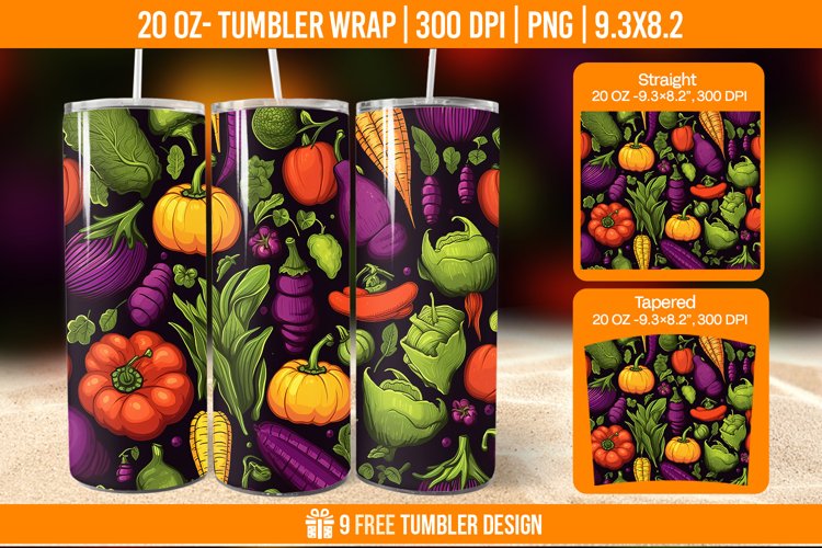 Sublimation Tumbler Designs Image 2