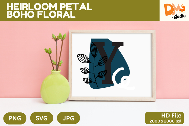 Rustic Logo Image 23