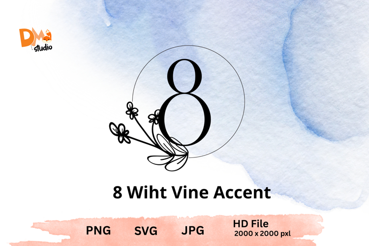 Vines Clipart Image 15