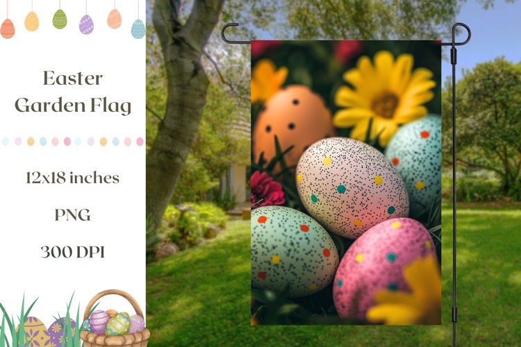 Easter Eggs Png Image 13